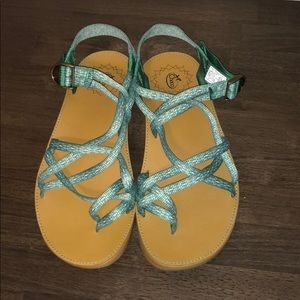 Women’s Chacos